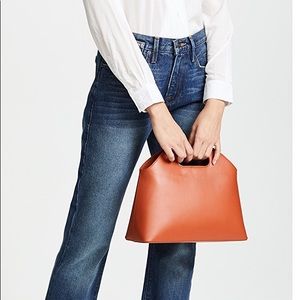 Steven Alan Blake Basket Leather Tote